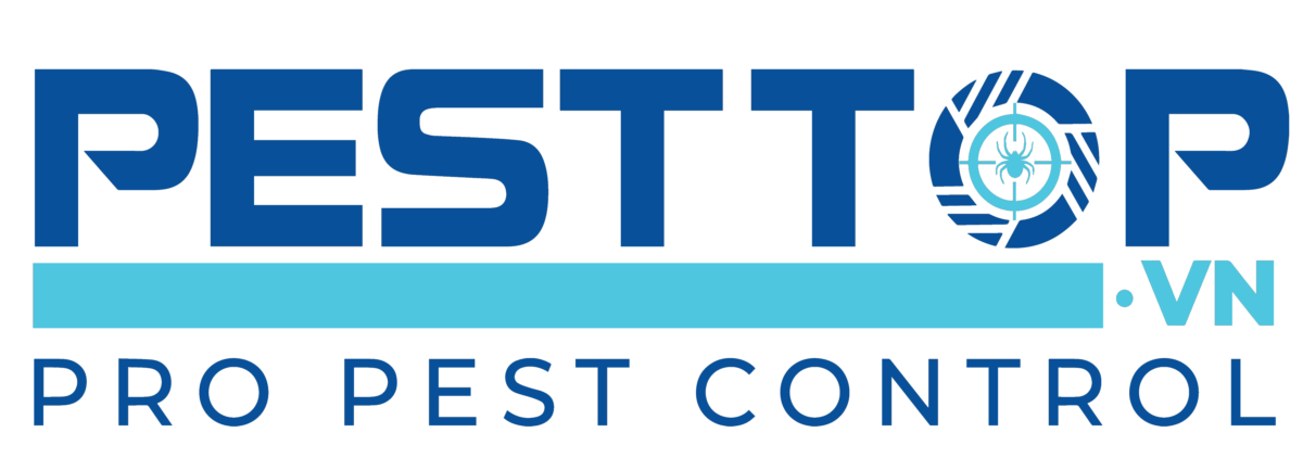 PESTTOP – Dịch Vụ Khử Trùng, Kiểm Soát Côn Trùng & Dịch Hại Chuyên Nghiệp
